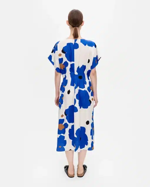 Marimekko Aesa Liito Dress