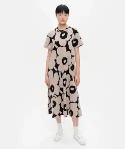 Marimekko Petrun Unikko Dress