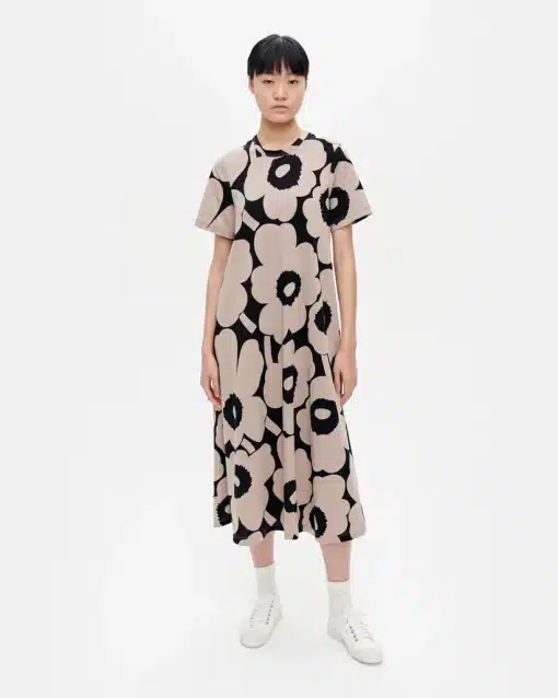 Marimekko Petrun Unikko Dress