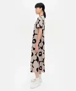 Marimekko Petrun Unikko Dress