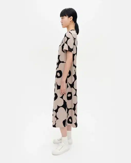 Marimekko Petrun Unikko Dress
