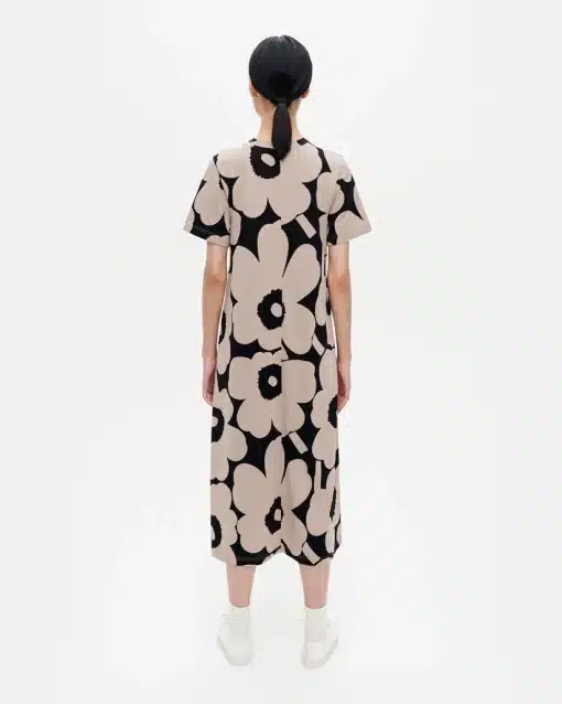 Marimekko Petrun Unikko Dress