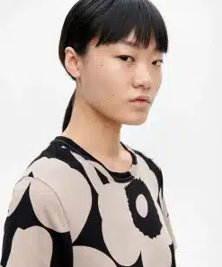 Marimekko Petrun Unikko Dress