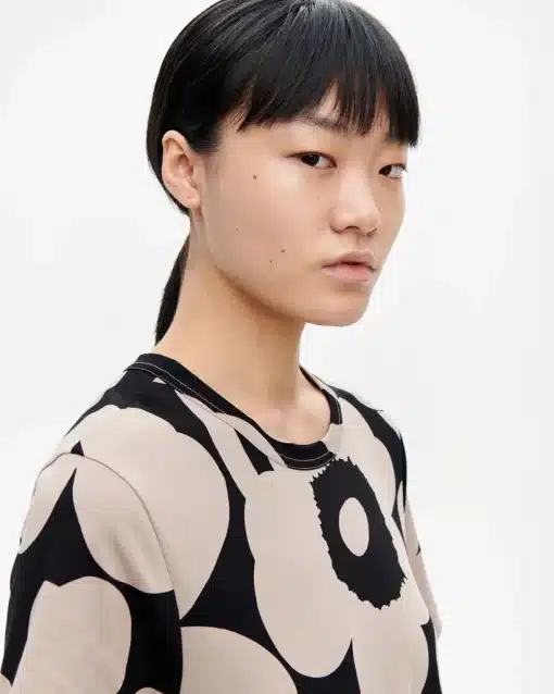 Marimekko Petrun Unikko Dress
