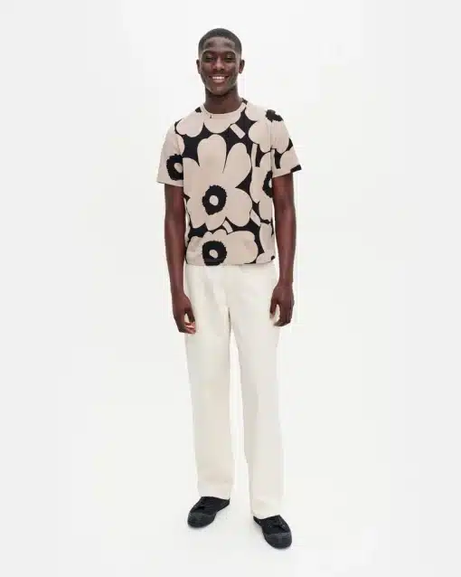 Marimekko Erna Unikko T-shirt