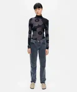 Marimekko Vilina Juhlaunikko T-Neck