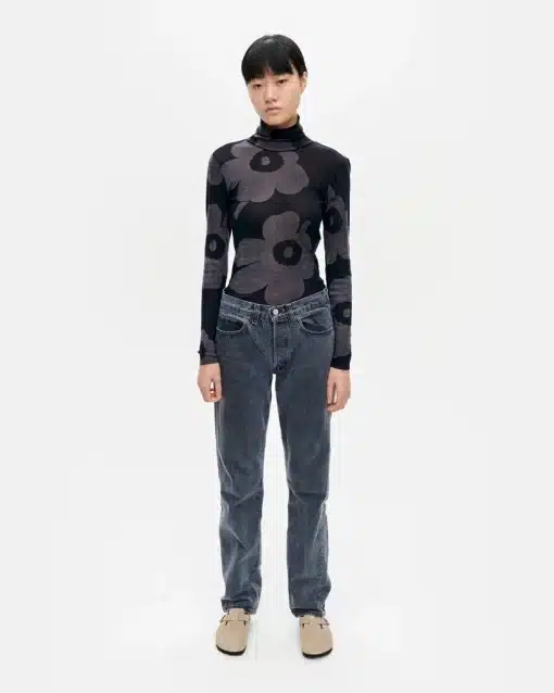 Marimekko Vilina Juhlaunikko T-Neck