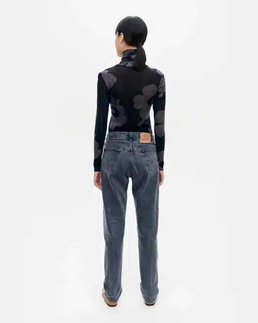 Marimekko Vilina Juhlaunikko T-Neck