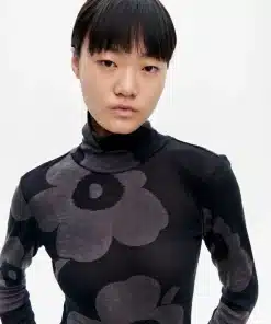 Marimekko Vilina Juhlaunikko T-Neck