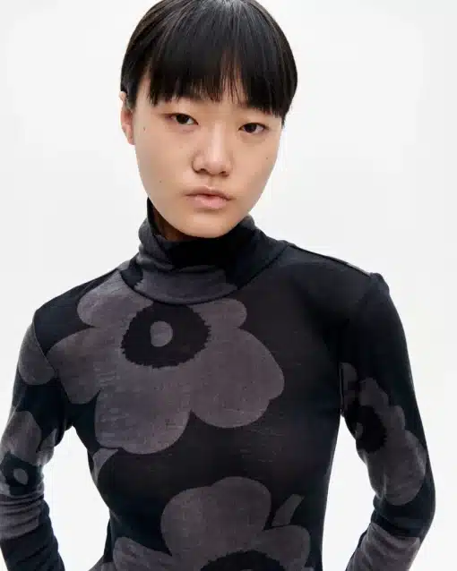 Marimekko Vilina Juhlaunikko T-Neck