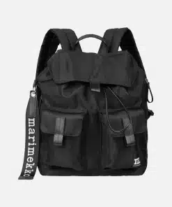 Marimekko Everything Backpack L Solid