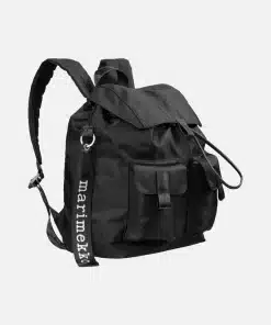 Marimekko Everything Backpack L Solid