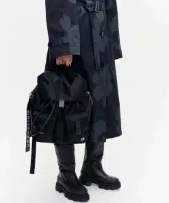 Marimekko Everything Backpack L Solid