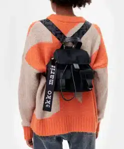 Marimekko Everything Backpack S Solid