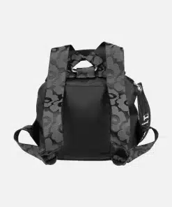 Marimekko Everything Backpack S Solid