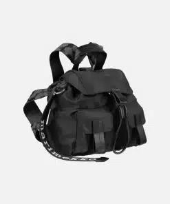 Marimekko Everything Backpack S Solid
