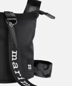 Marimekko Essential Bucket Solid Bag