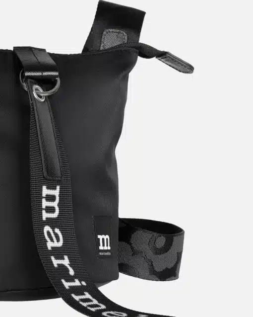 Marimekko Essential Bucket Solid Bag