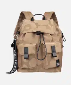Marimekko Everything Backpack L Unikko