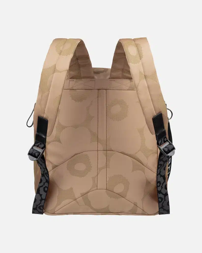 Marimekko Everything Backpack L Unikko Marimekko Everything Backpack L Unikko