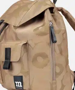 Marimekko Everything Backpack L Unikko