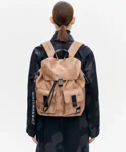 Marimekko Everything Backpack L Unikko