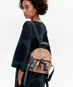 Marimekko Everything Backpack S Unikko
