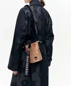 Marimekko Essential Bucket Unikko Bag