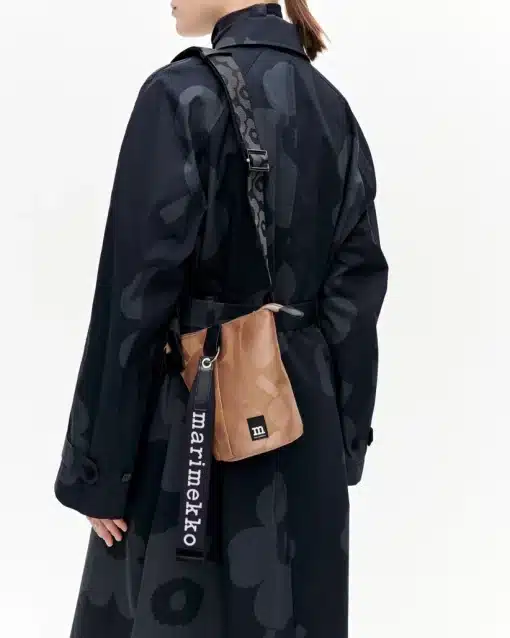 Marimekko Essential Bucket Unikko Bag
