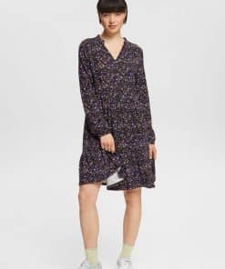 Esprit Dress Old Black