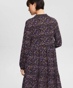 Esprit Dress Old Black