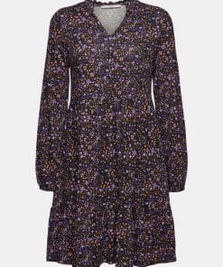 Esprit Dress Old Black