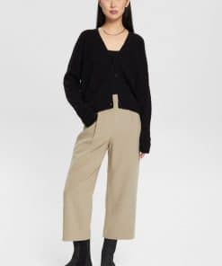 Esprit Cardigan Black