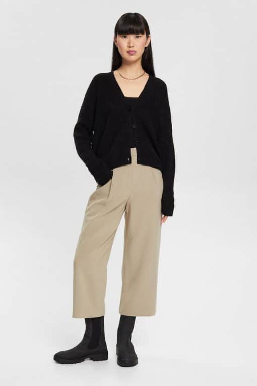 Esprit Cardigan Black