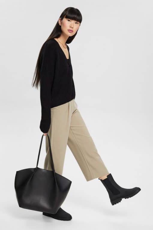Esprit Cardigan Black