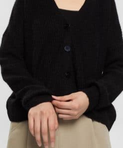 Esprit Cardigan Black