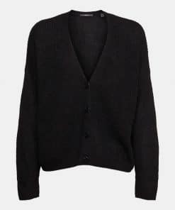 Esprit Cardigan Black