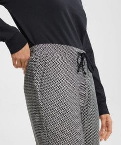 Esprit Pyjama Pants Black