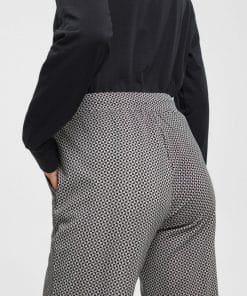 Esprit Pyjama Pants Black