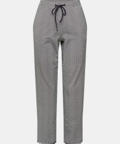 Esprit Pyjama Pants Black