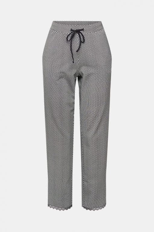Esprit Pyjama Pants Black