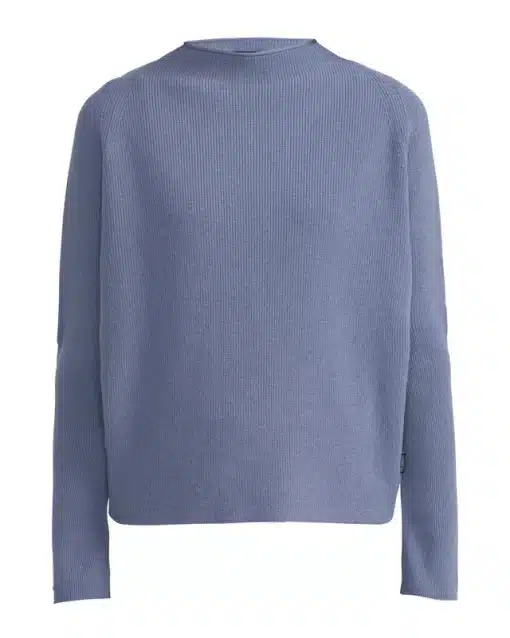 Holebrook Tyra Raglan Dove Blue