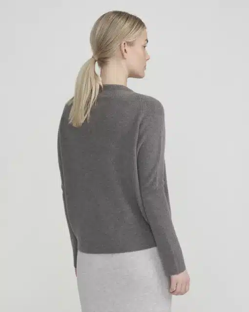 Holebrook Tyra Raglan Taupe