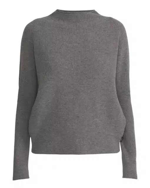 Holebrook Tyra Raglan Taupe