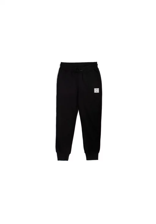 Billebeino Kids Billebeino Sweatpants Black