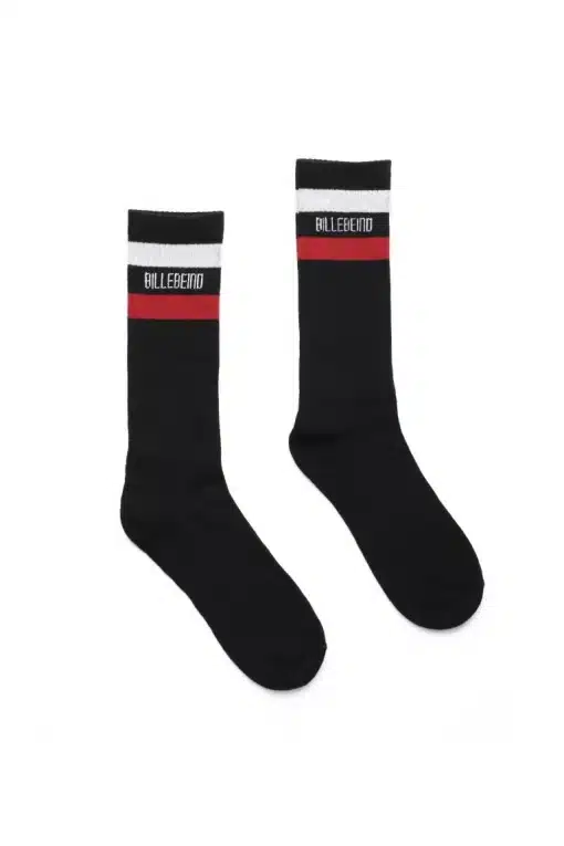 Billebeino Court Socks Black