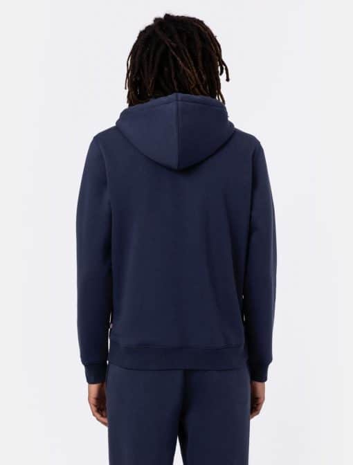 Dickies Oakport Hoodie Navy Blue