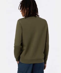 Dickies Oakport Sweatshirt Military Green
