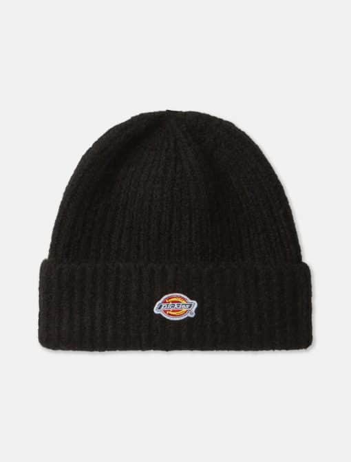 Dickies Brewton Beanie Black