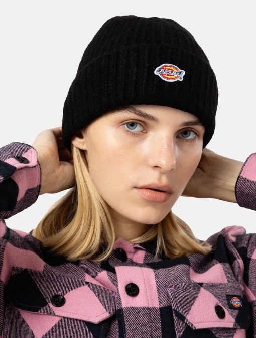 Dickies Brewton Beanie Black